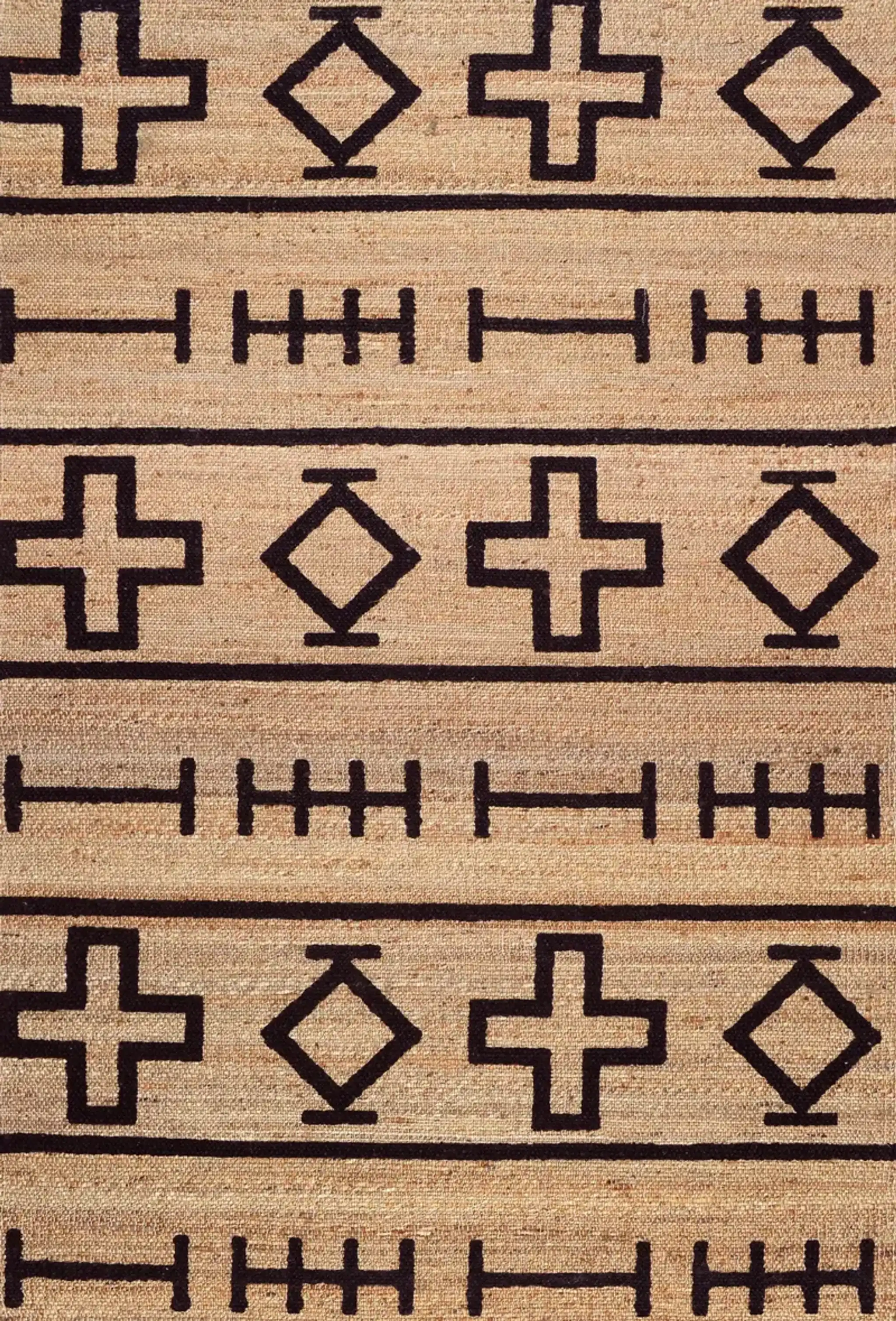 Native Symbols Rug Rugs Usa | Furniture.com