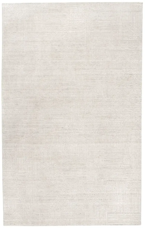 Adrian Handwoven Wool Rug