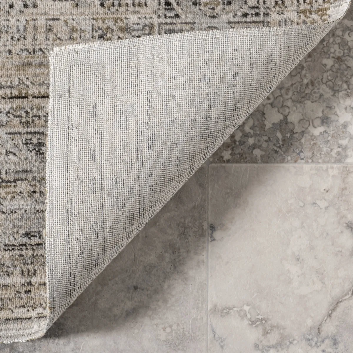 Emerson Vintage Washable Indoor/Outdoor Rug