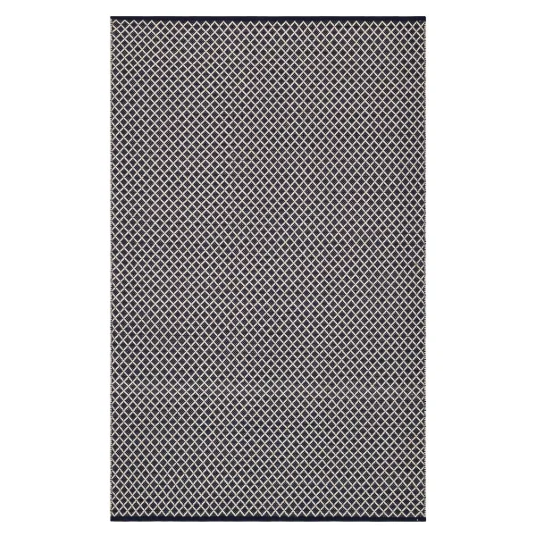 Trellis Handwoven Indoor/Outdoor Rug