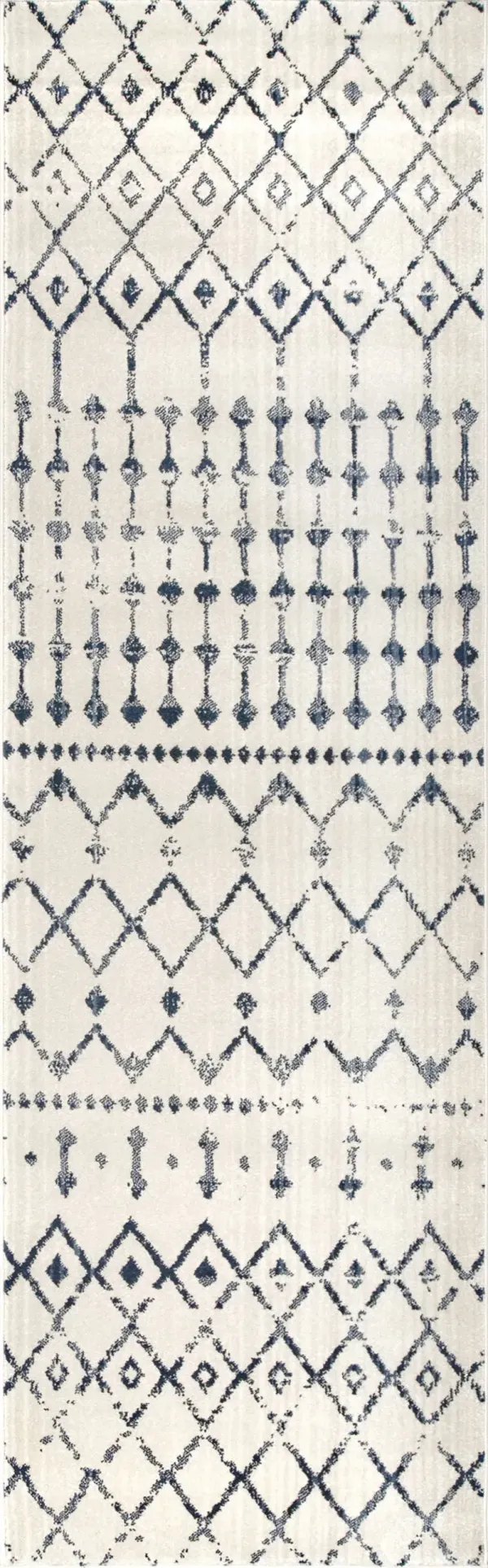 Moroccan Trellis Rug