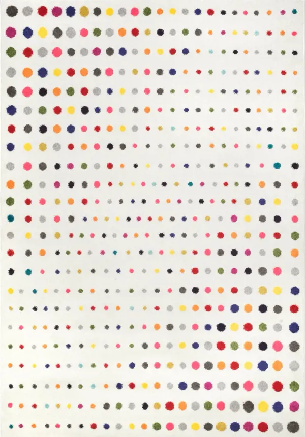 Polka Dots Rug