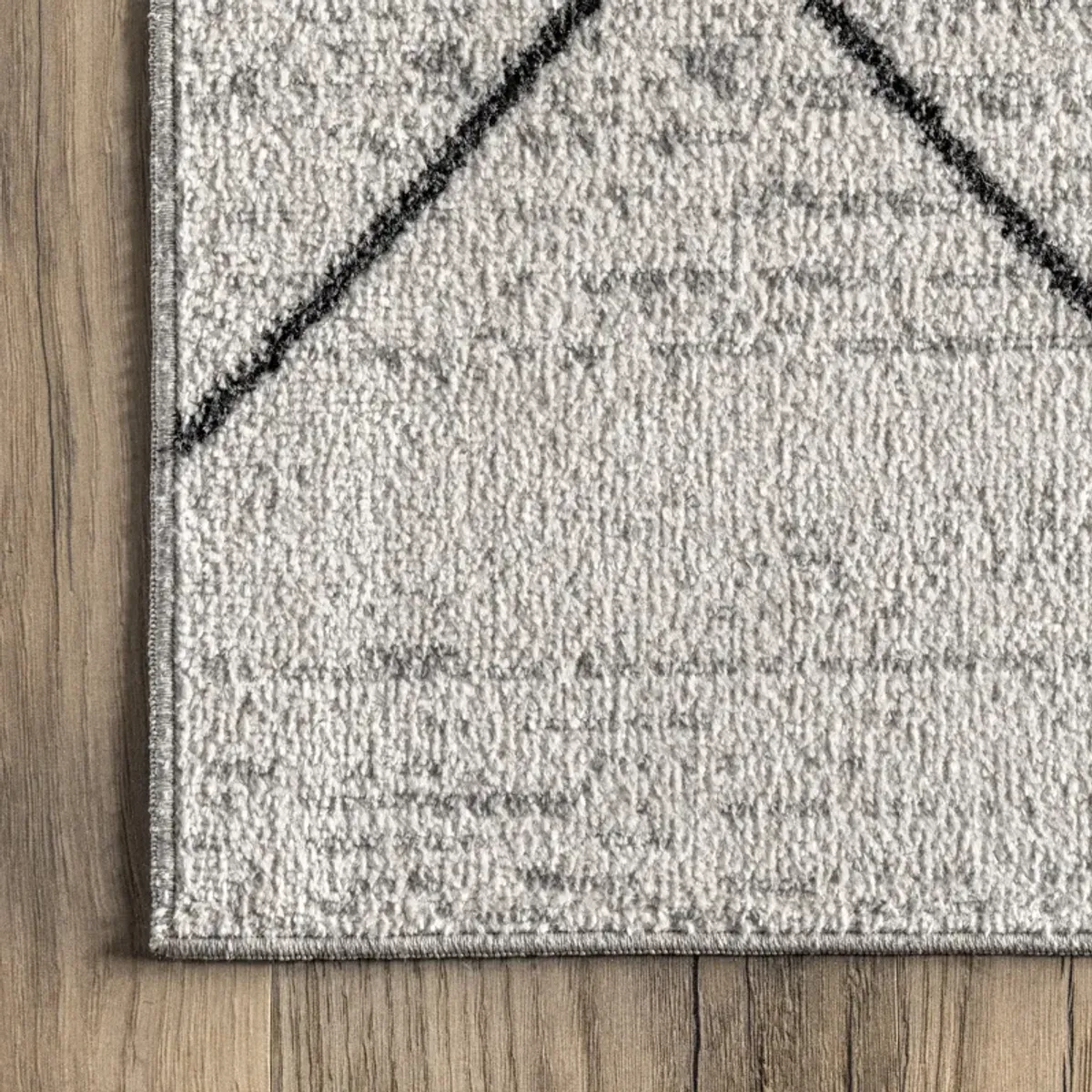 Avani Mural Washable Rug