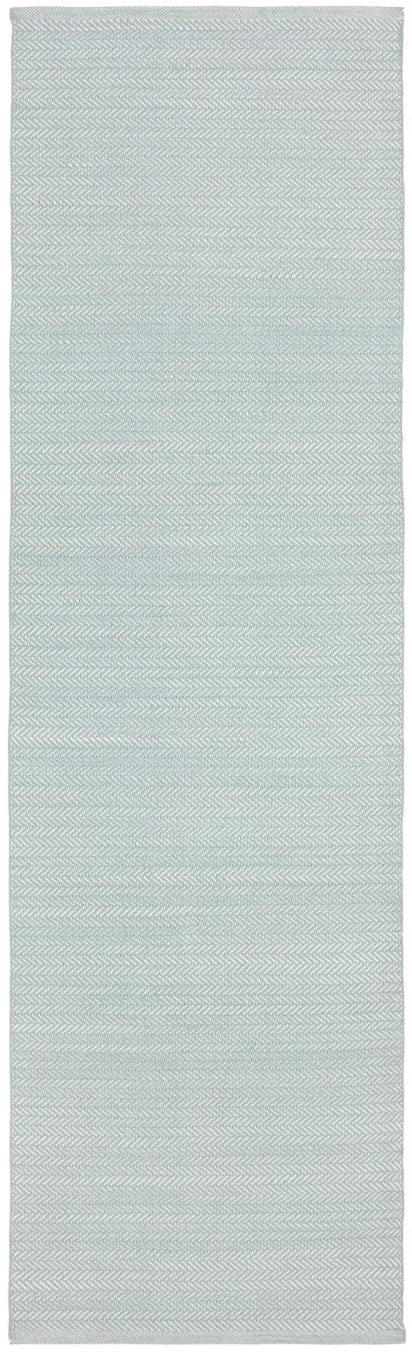 Herringbone Handwoven Indoor/Outdoor Rug