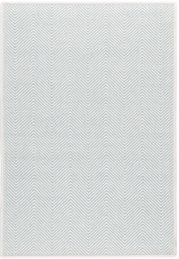 Batiste Woven Wool Custom Rug