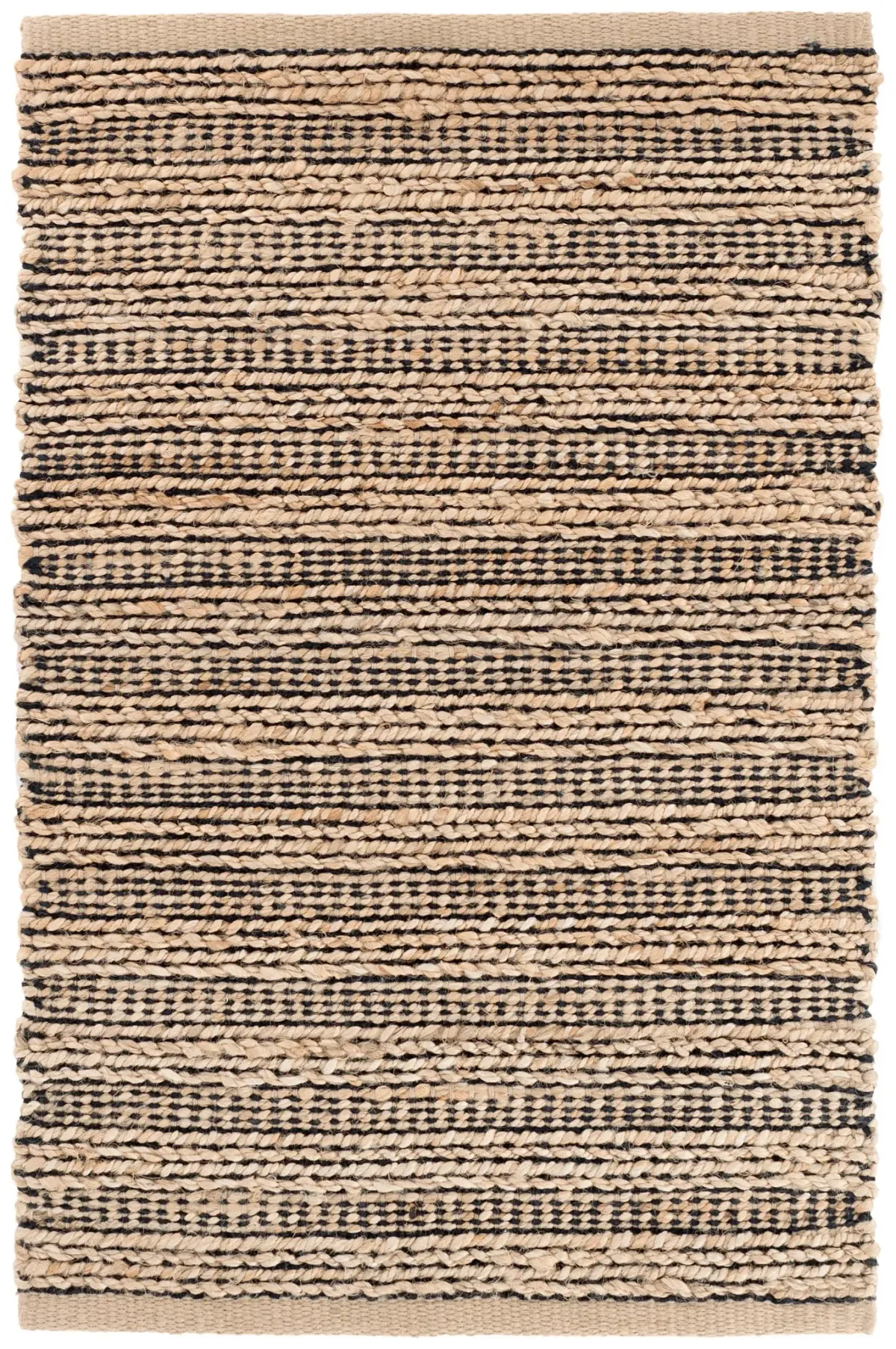 Simba Handwoven Jute Rug