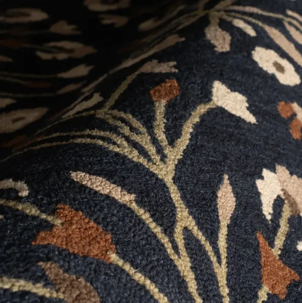 Folklore Wool Rug