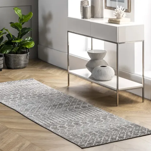 Moroccan Trellis Rug