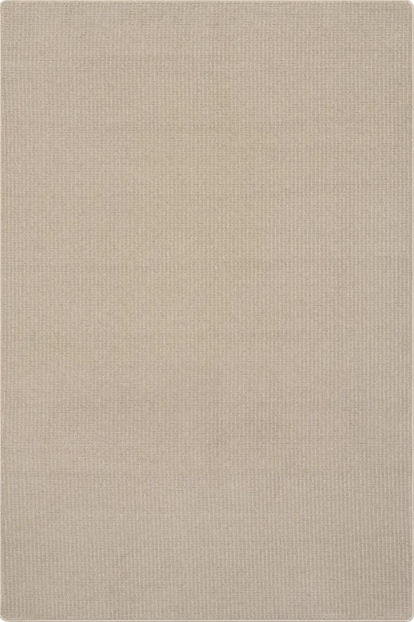 Petrel Micro-Checked Custom Rug