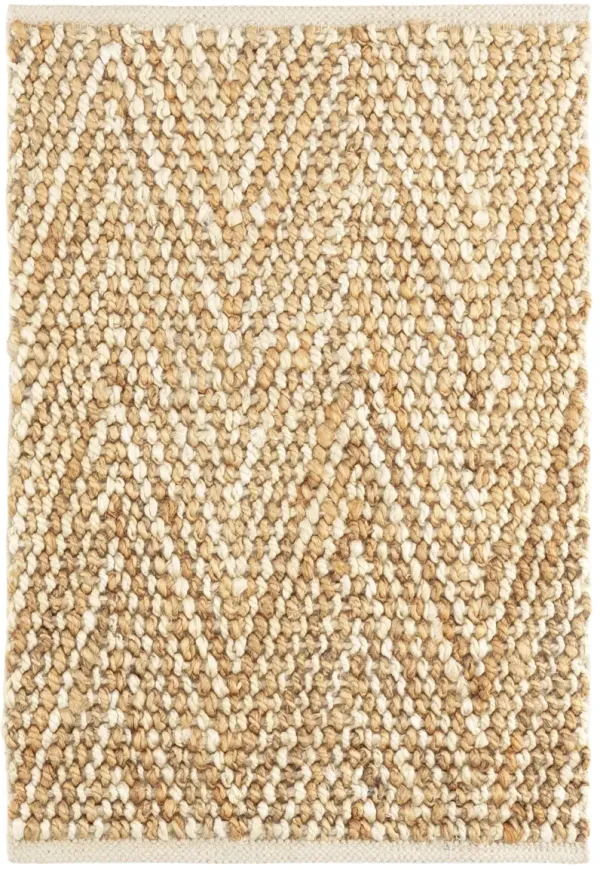 Meghan Handwoven Jute Rug