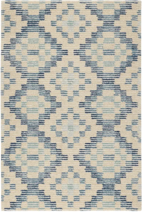 Diamond Cove Hand Tufted Wool Rug