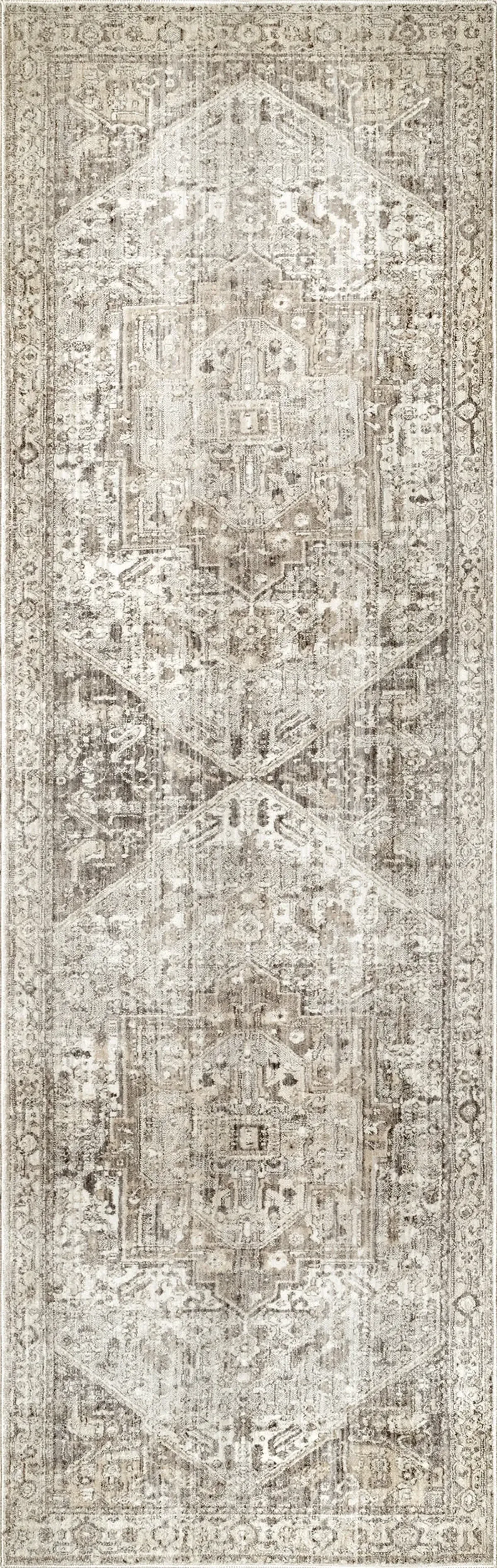 Forever Vintage Rug