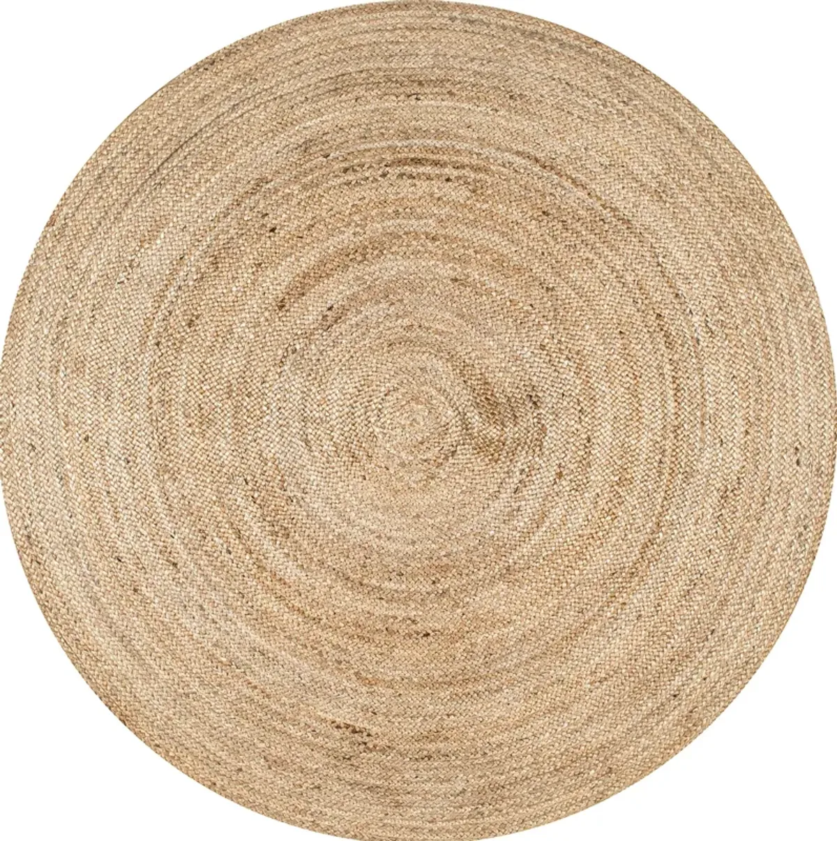 Jute Braided Rug