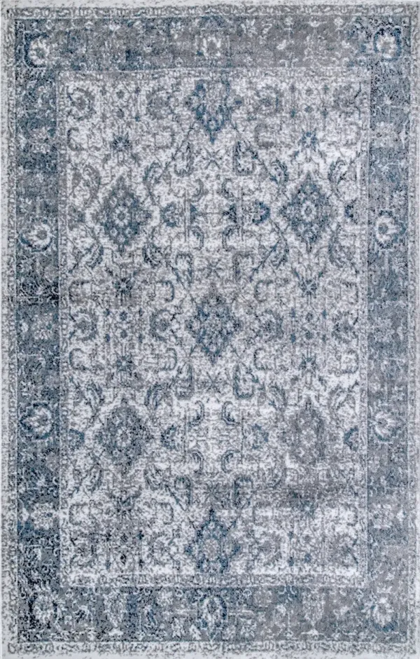 Oriental Herati Rug