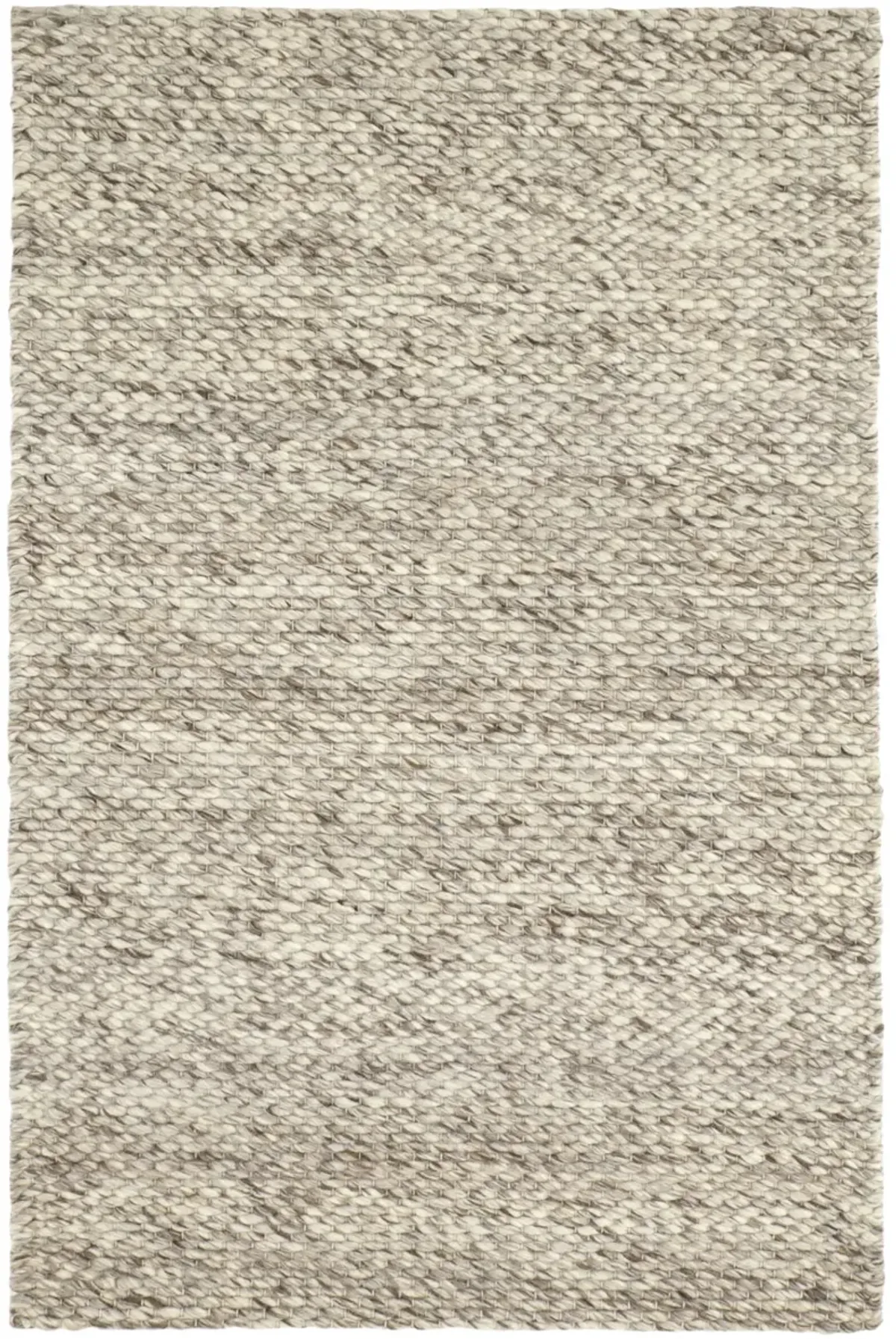 Loggia Handwoven Wool Rug