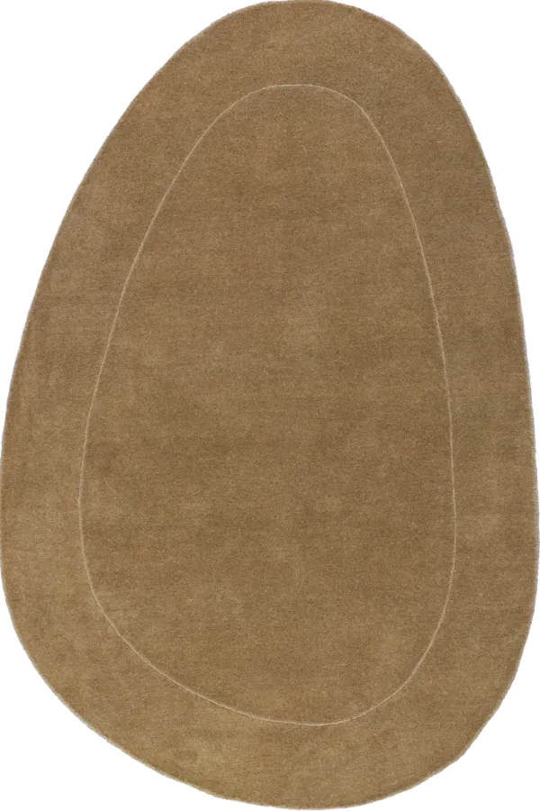 Venace Abstract Wool Rug