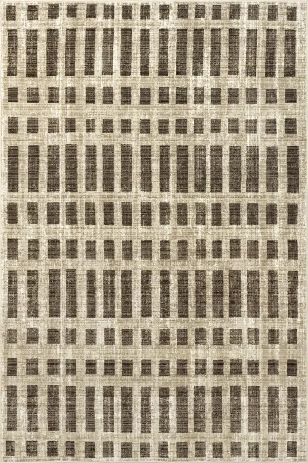 Julies Striped Rug
