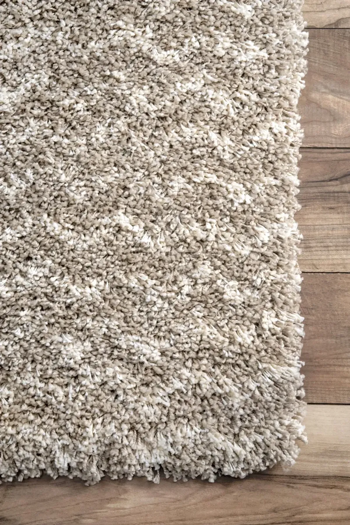 Moroccan Chevron Rug