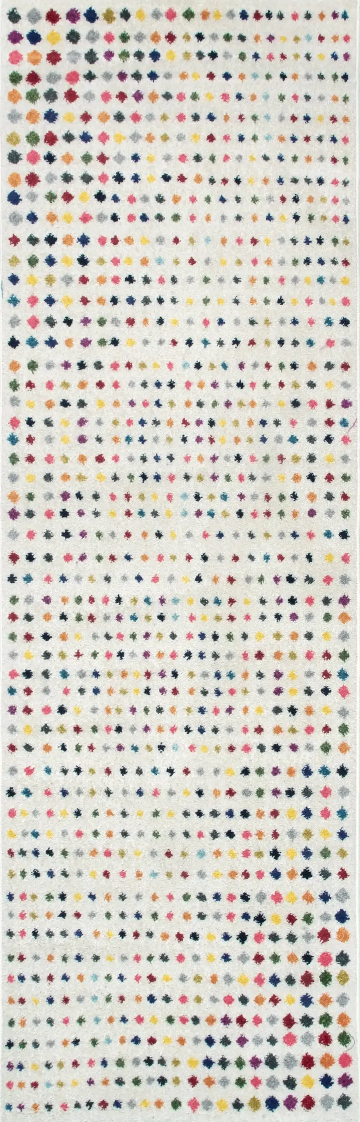 Polka Dots Rug