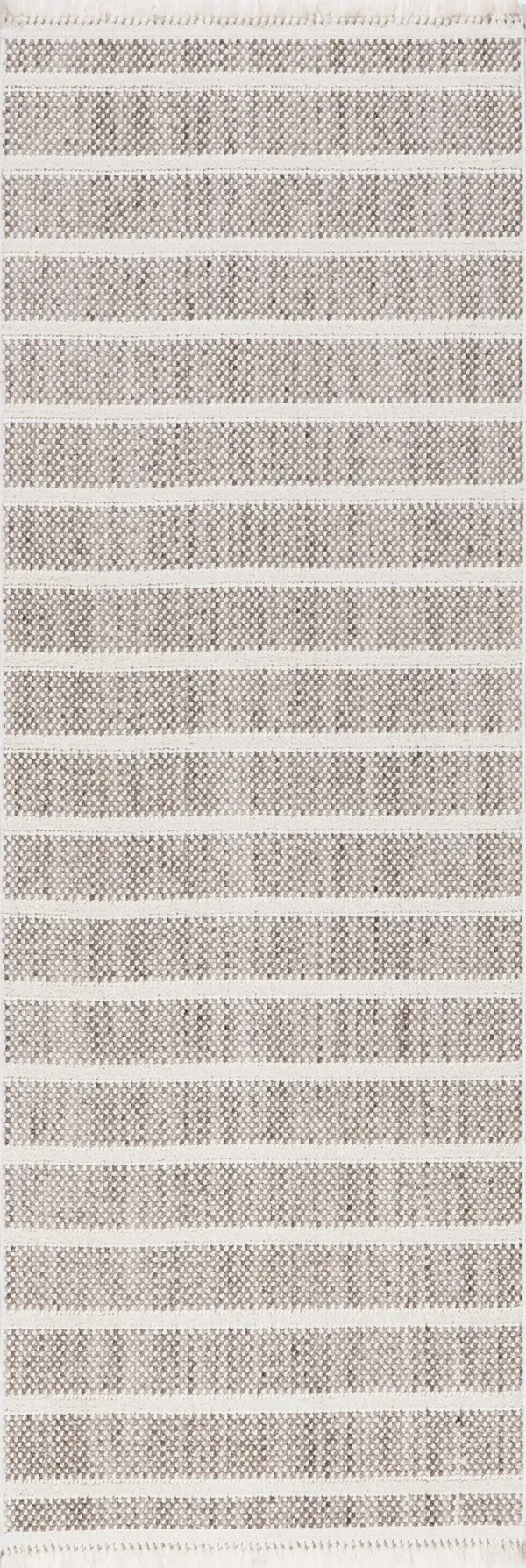 Alison Striped Rug