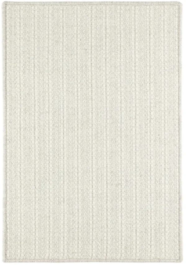 Jett Woven Wool Custom Rug