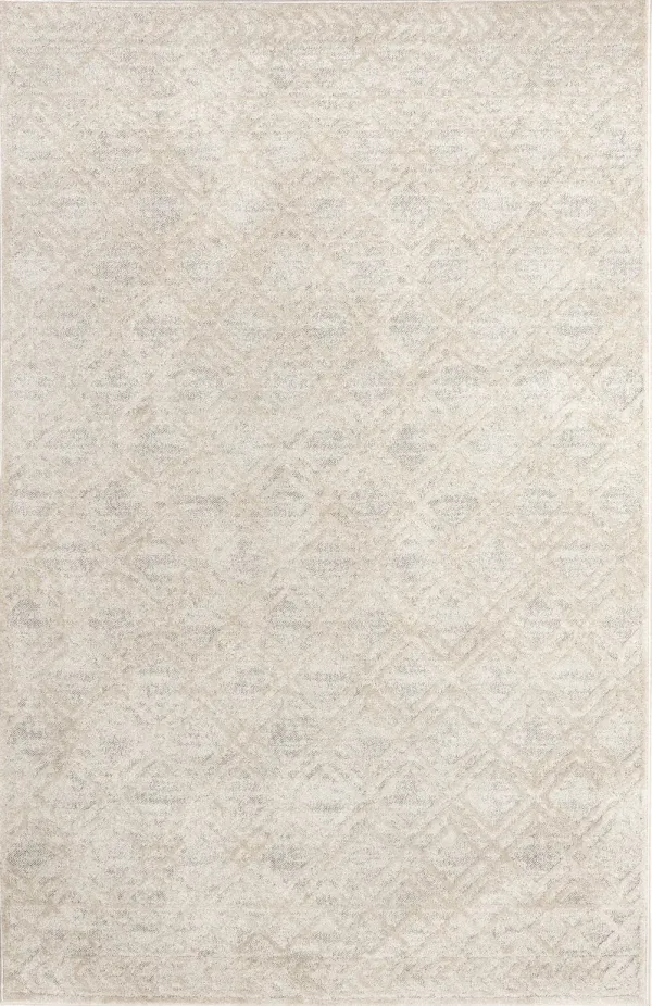 Evalina Moroccan Trellis Rug