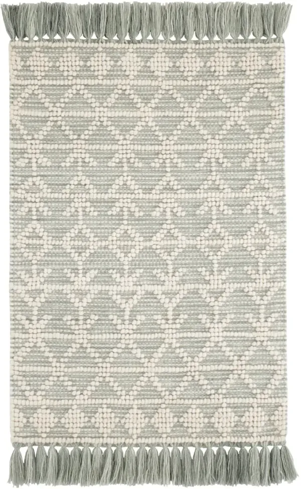 Pembrook Handwoven Wool Rug