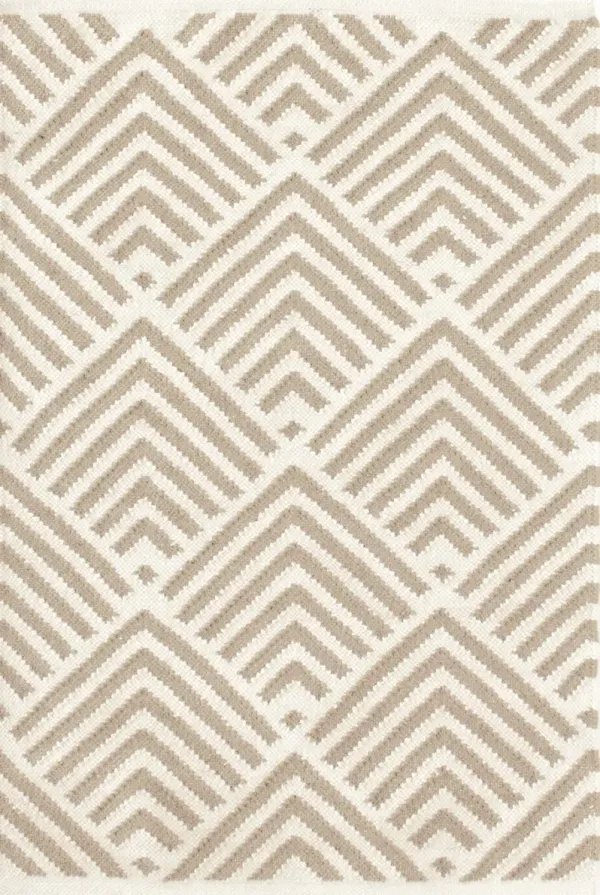 Cleo Handwoven Indoor/Outdoor Rug