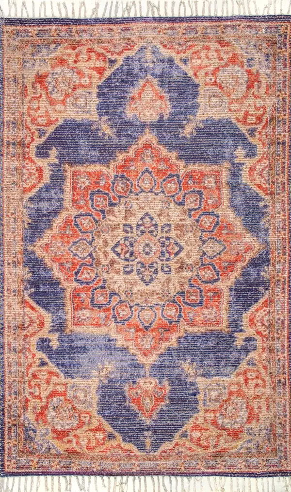 Cerissian Vintage Rug