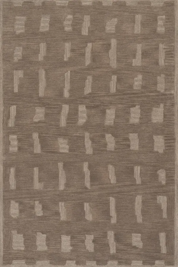 Vinel Modern Abstract Rug