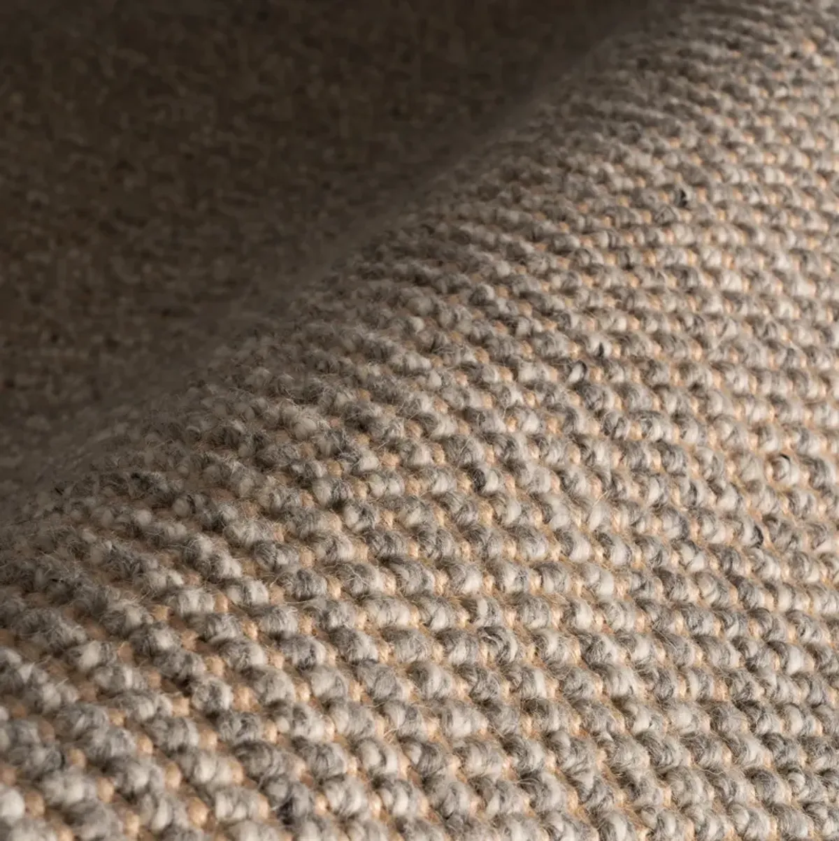 Patricia Jute and Wool Rug