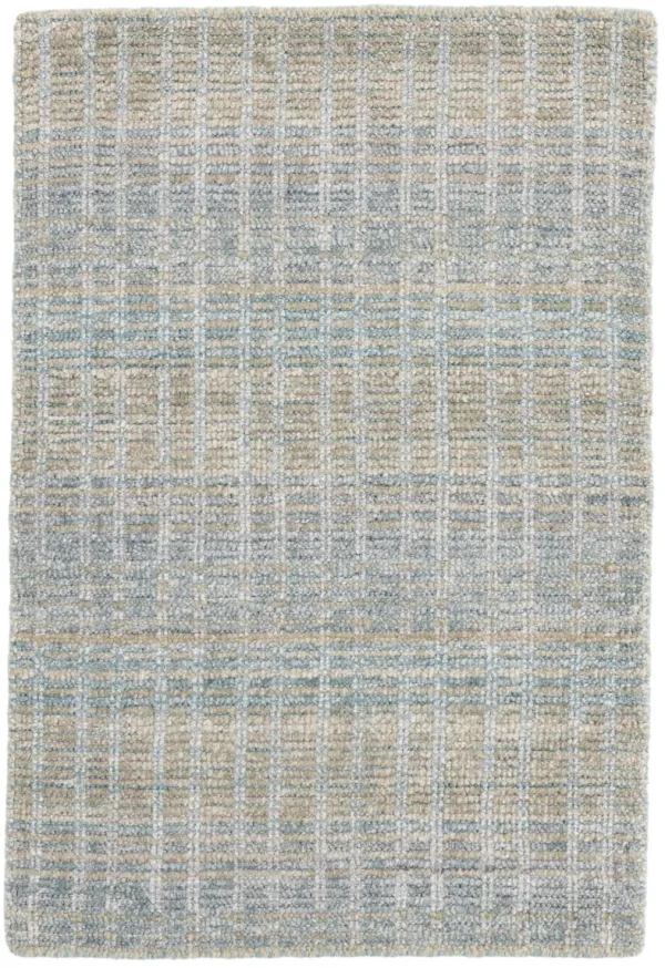 Geneva Handwoven Viscose/Cotton Rug