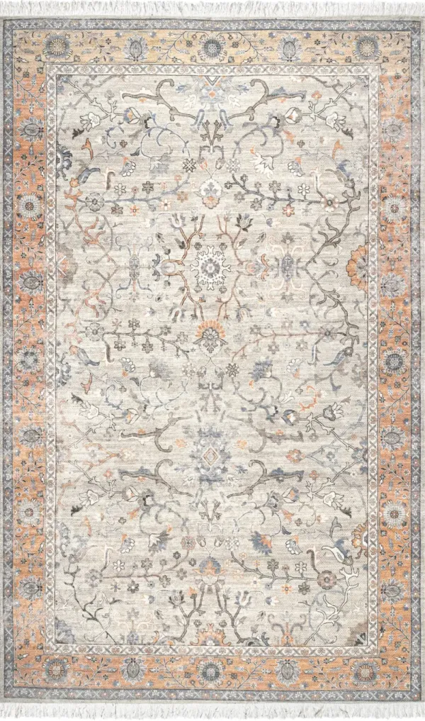 Lana Persian Garden Rug