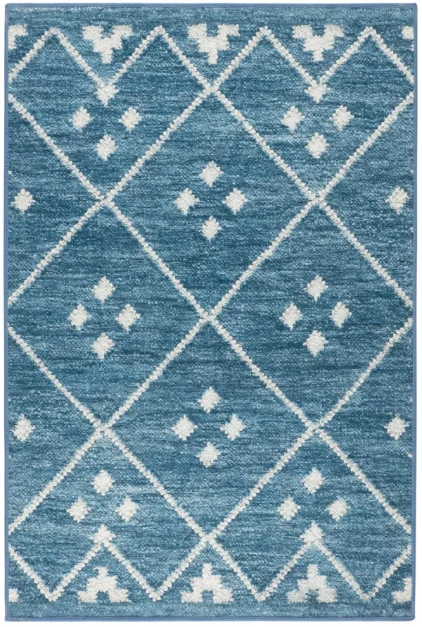 Kota Machine Washable Rug