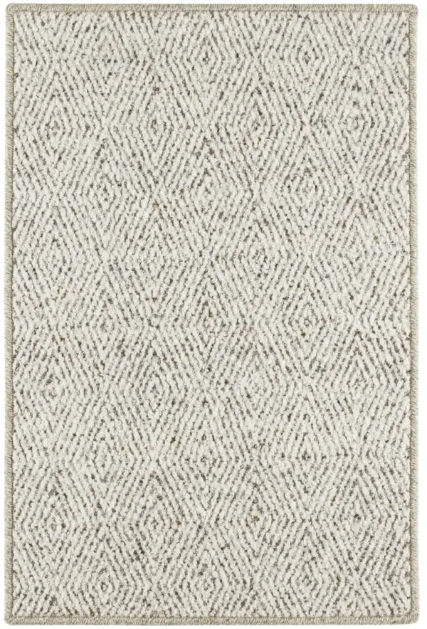 Sutton Woven Wool Custom Rug