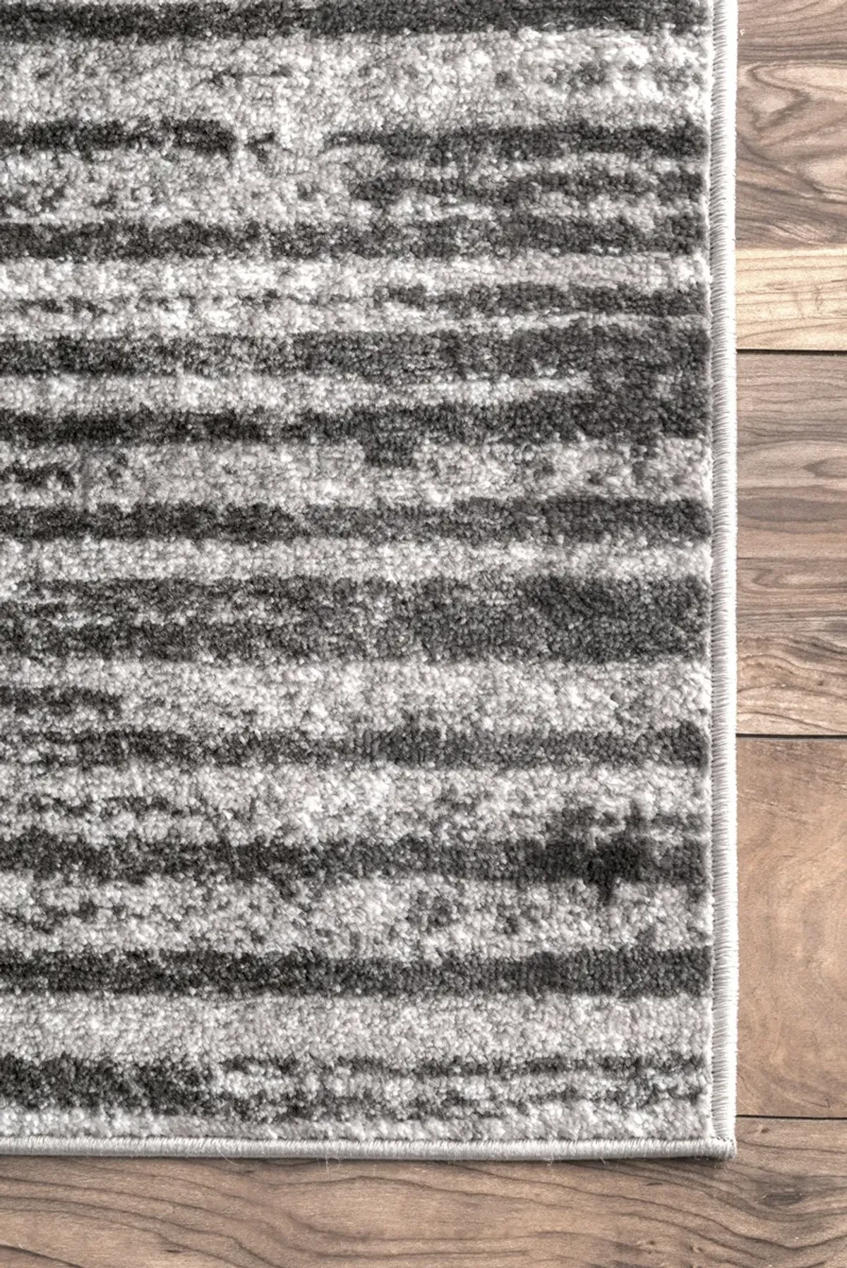 Fading Stripes Rug