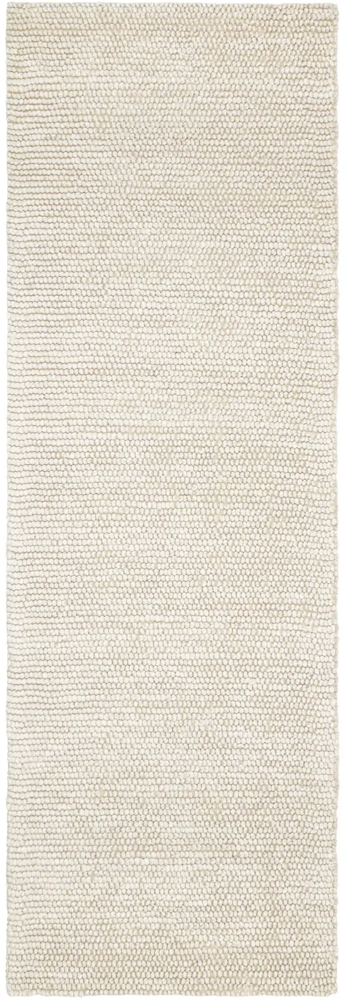 Niels Handwoven Wool/Viscose Rug
