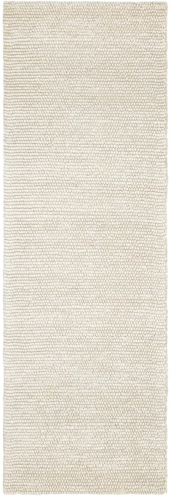 Niels Handwoven Wool/Viscose Rug