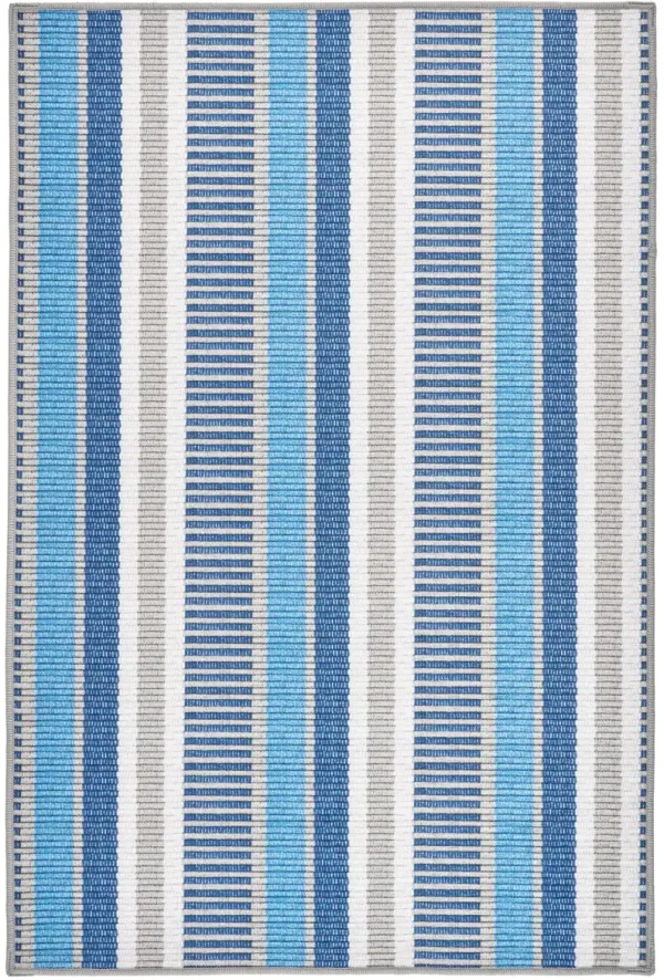 Always Greener Machine Washable Rug