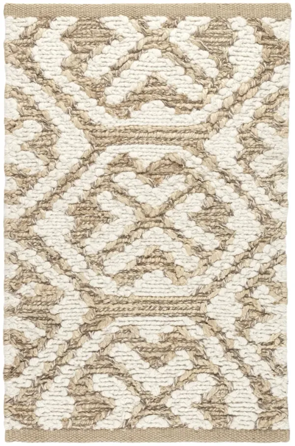 Magnolia Handwoven Jute Rug