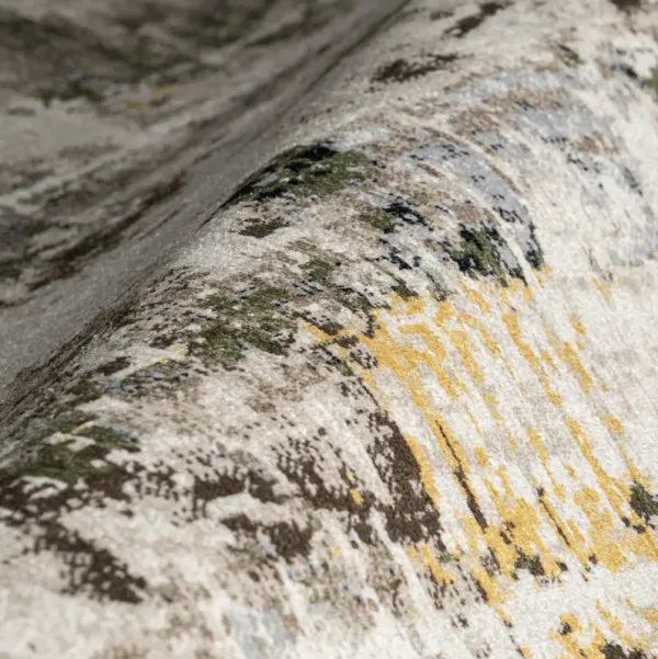 Patty Washable Rainy Days Rug