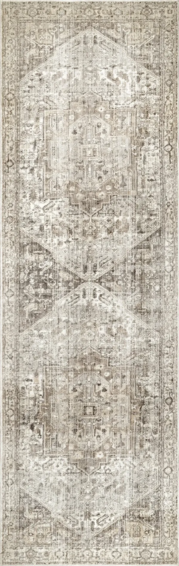 Forever Vintage Rug