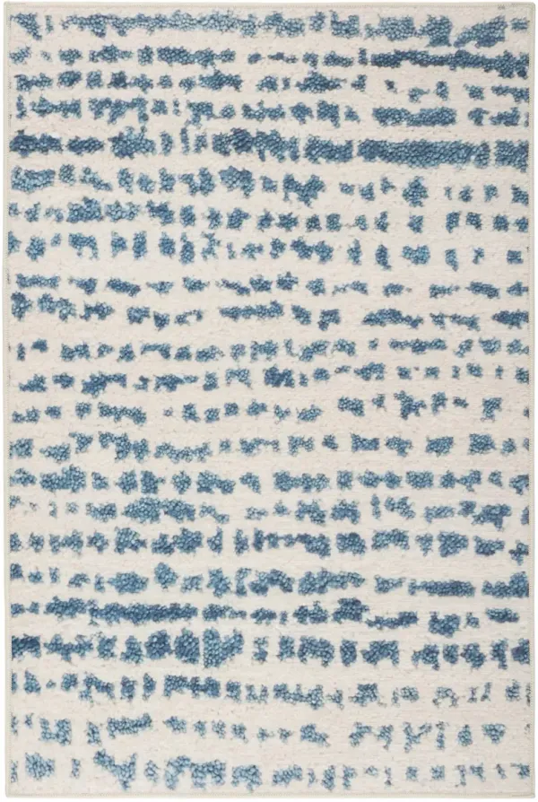 Shepherd Machine Washable Rug