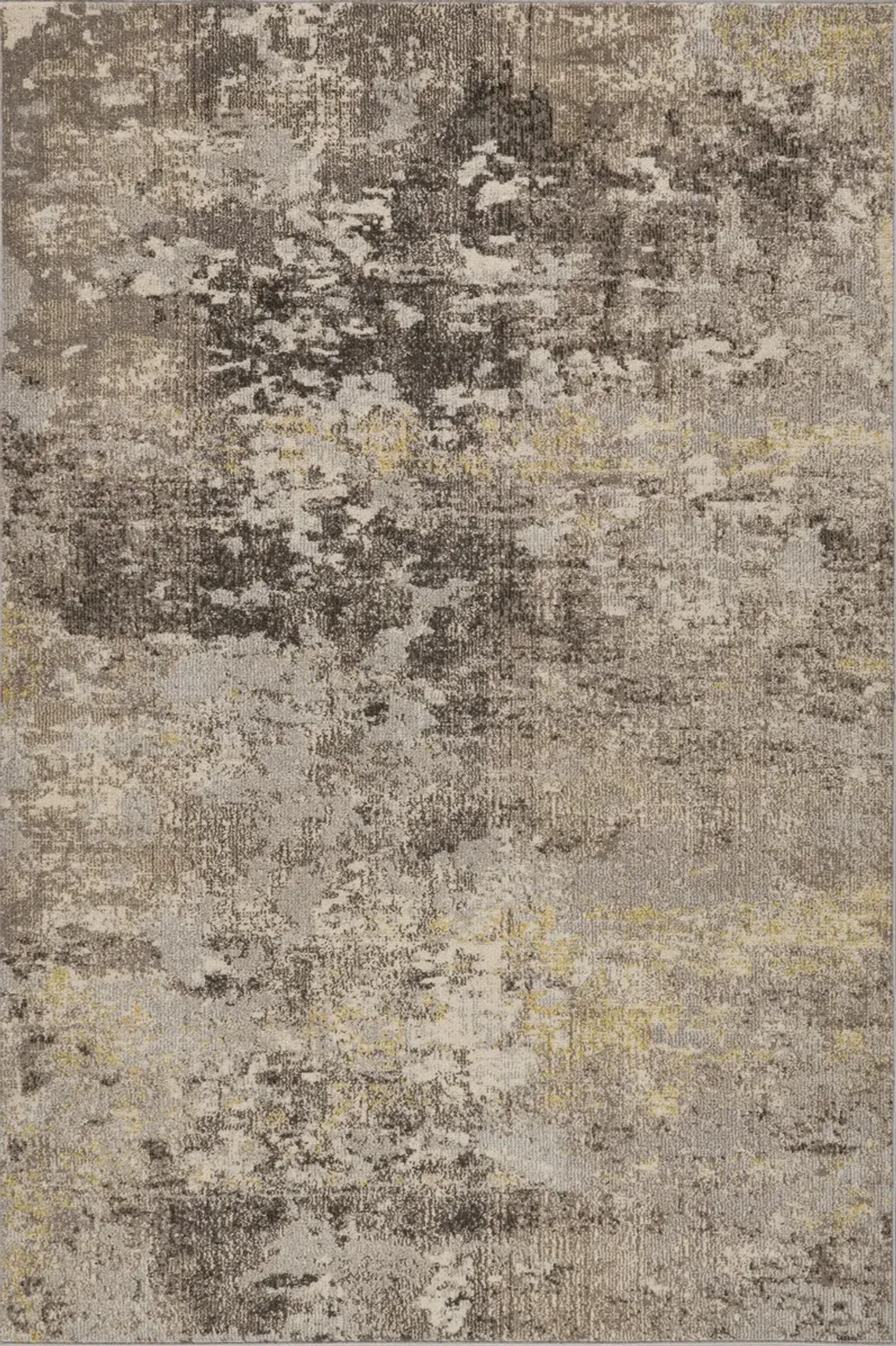 Abstract Nebula Rug
