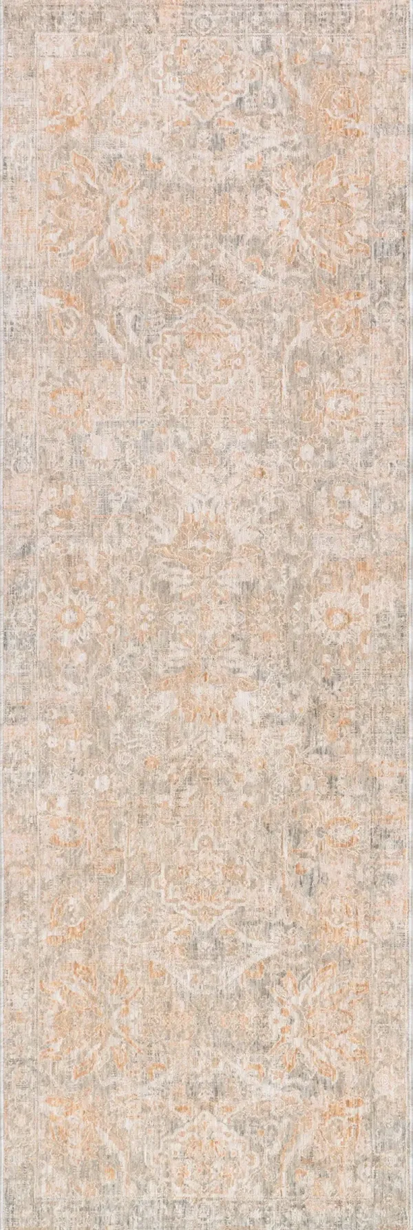 Madalyn Vintage Rug