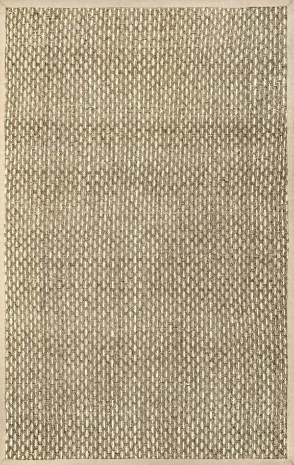 Seagrass Basketweave Rug