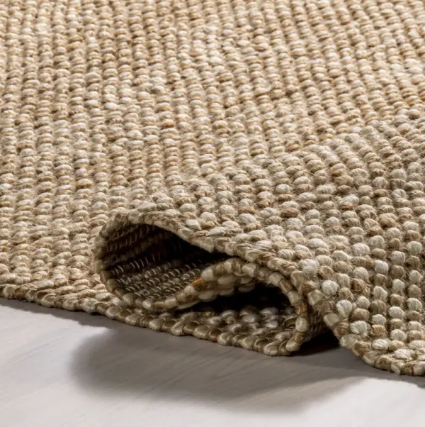 Jayde Handwoven Jute Rug