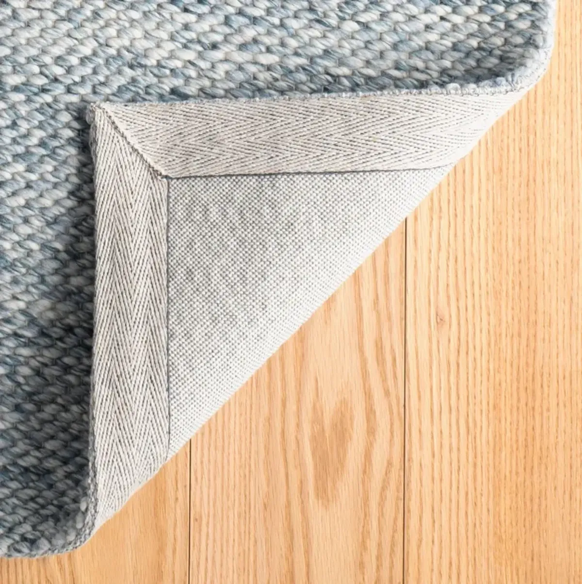 Loggia Handwoven Wool Rug