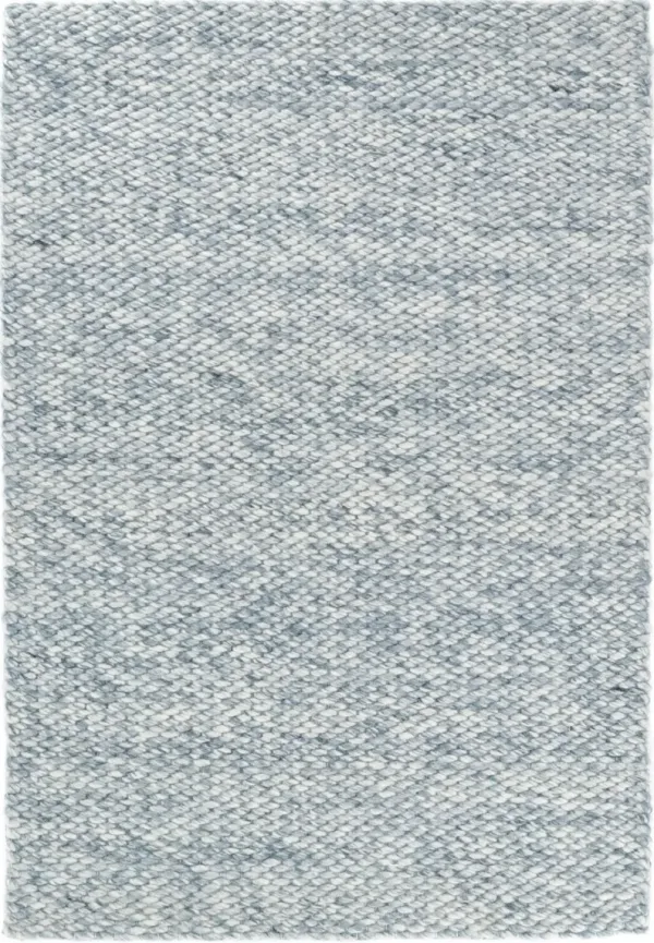 Loggia Handwoven Wool Rug