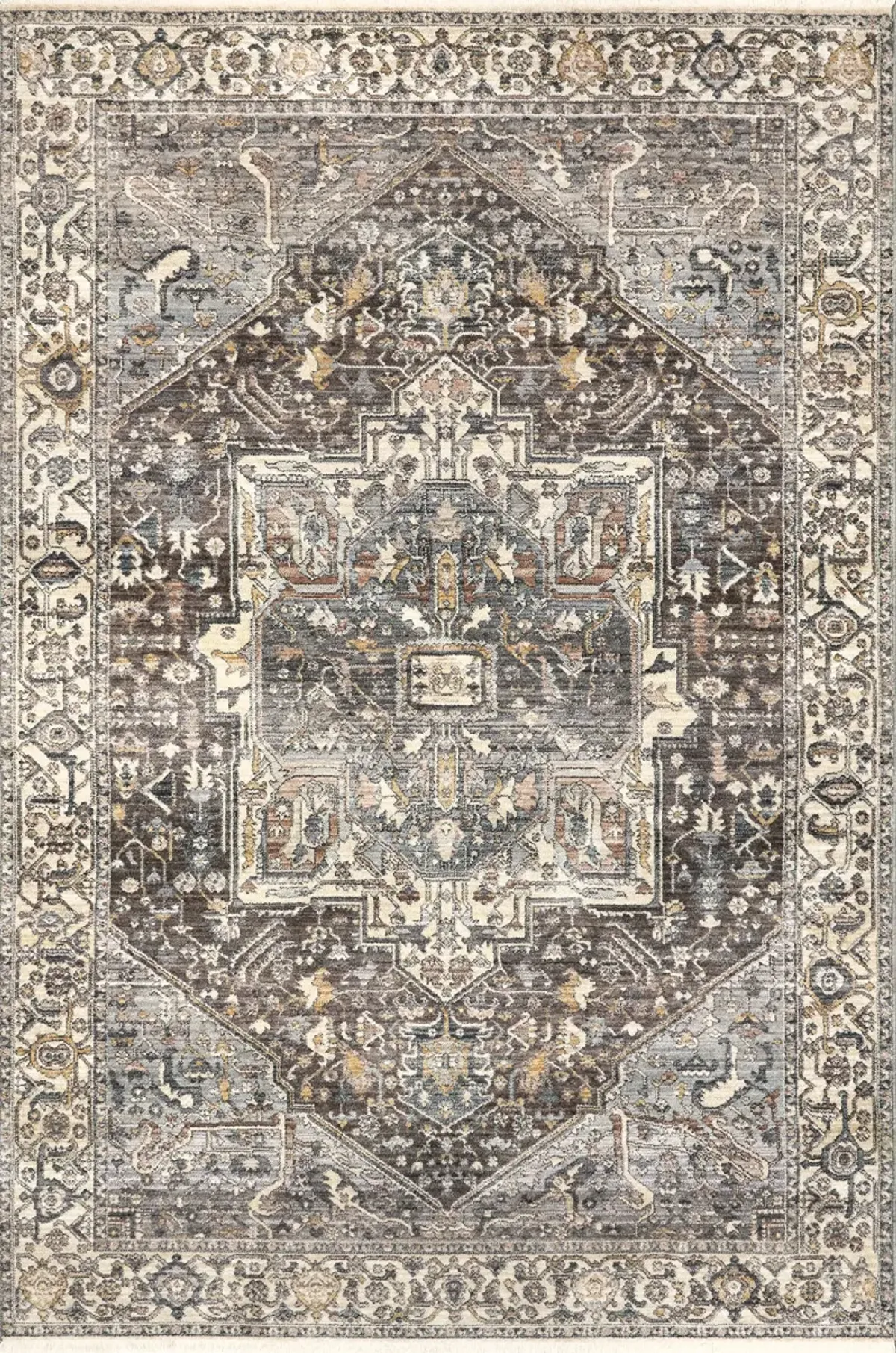 Forever Vintage Rug